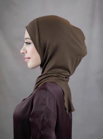 Zip Hijab