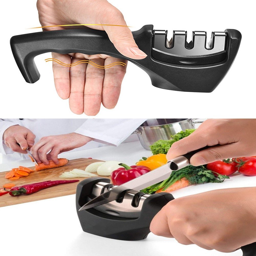 Handheld Knife Sharpener