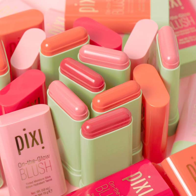 PIXI ON-THE-GLOW BLUSH 11 / 11 sale