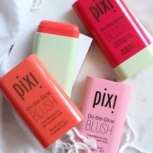 PIXI ON-THE-GLOW BLUSH 11 / 11 sale